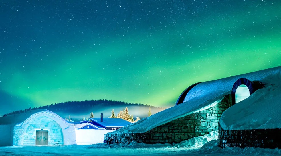 ICEHOTEL