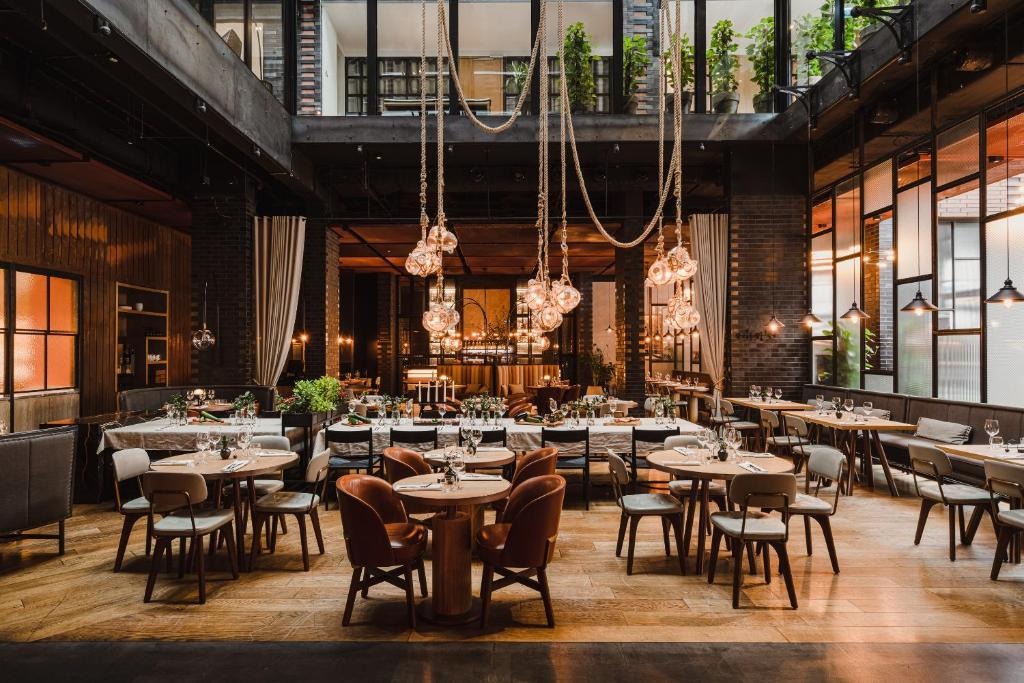 Puro Hotel Gdańsk Stare Miasto