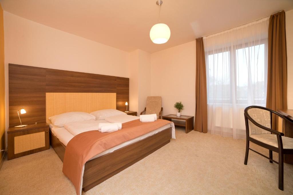 Browar Mieszczański Art Hotel